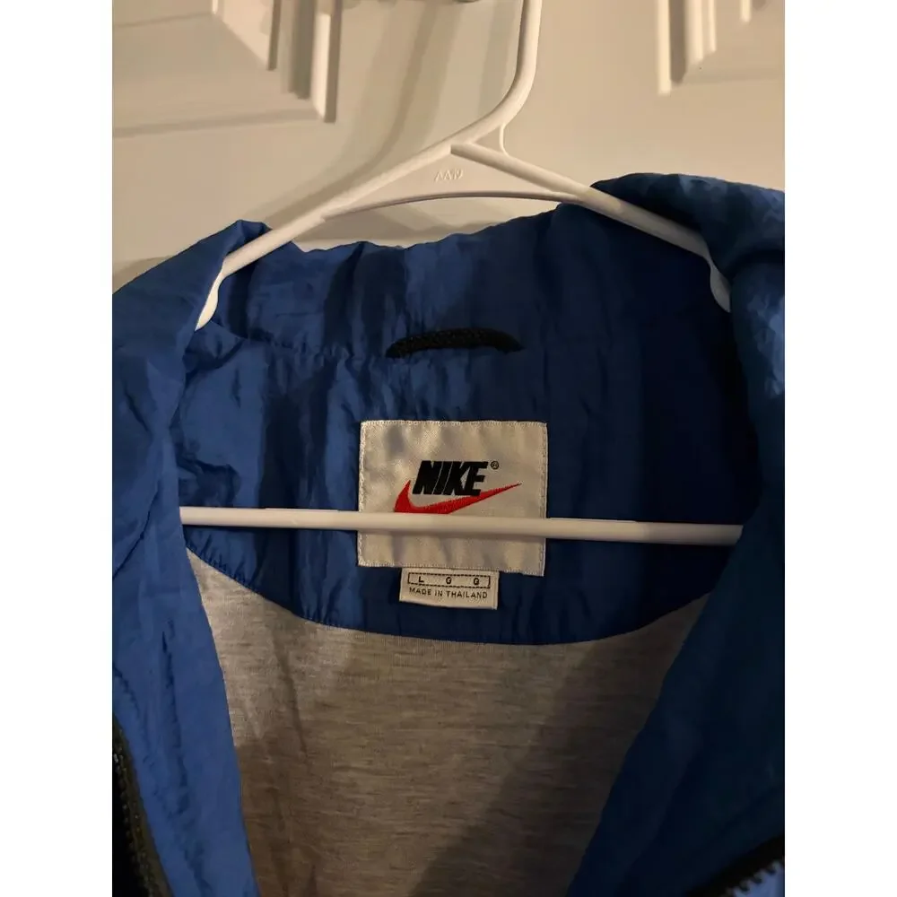 Nike vintage big